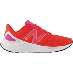 Chaussures de course Femmes New Balance Fresh Foam Arishi Orange