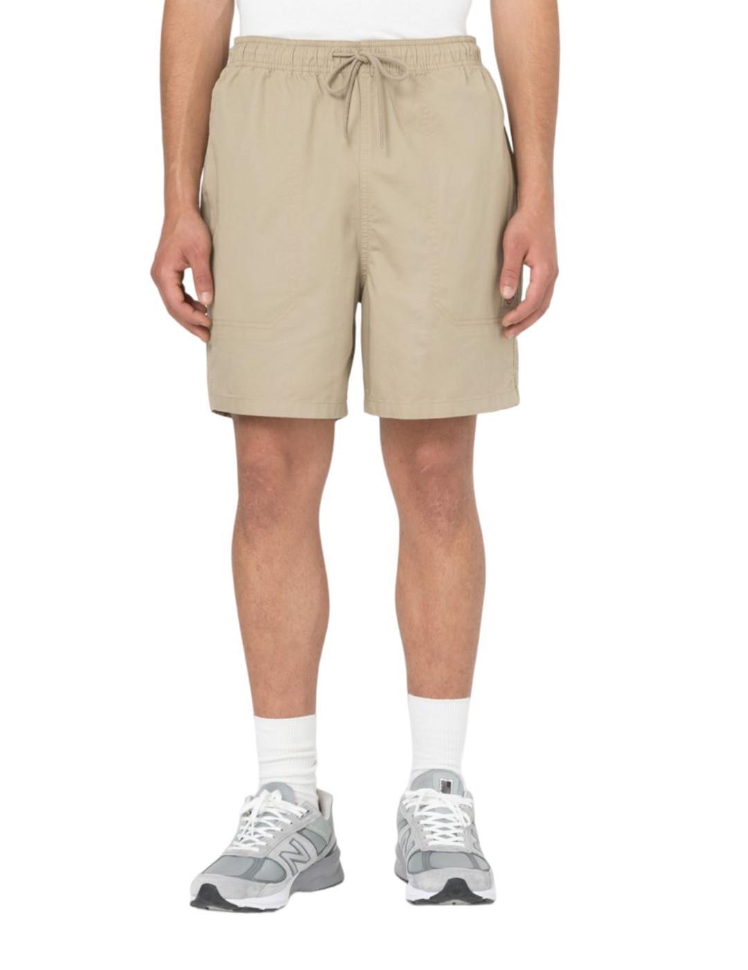 Pantaloni da uomo Dickies Pelican Camel 3/6