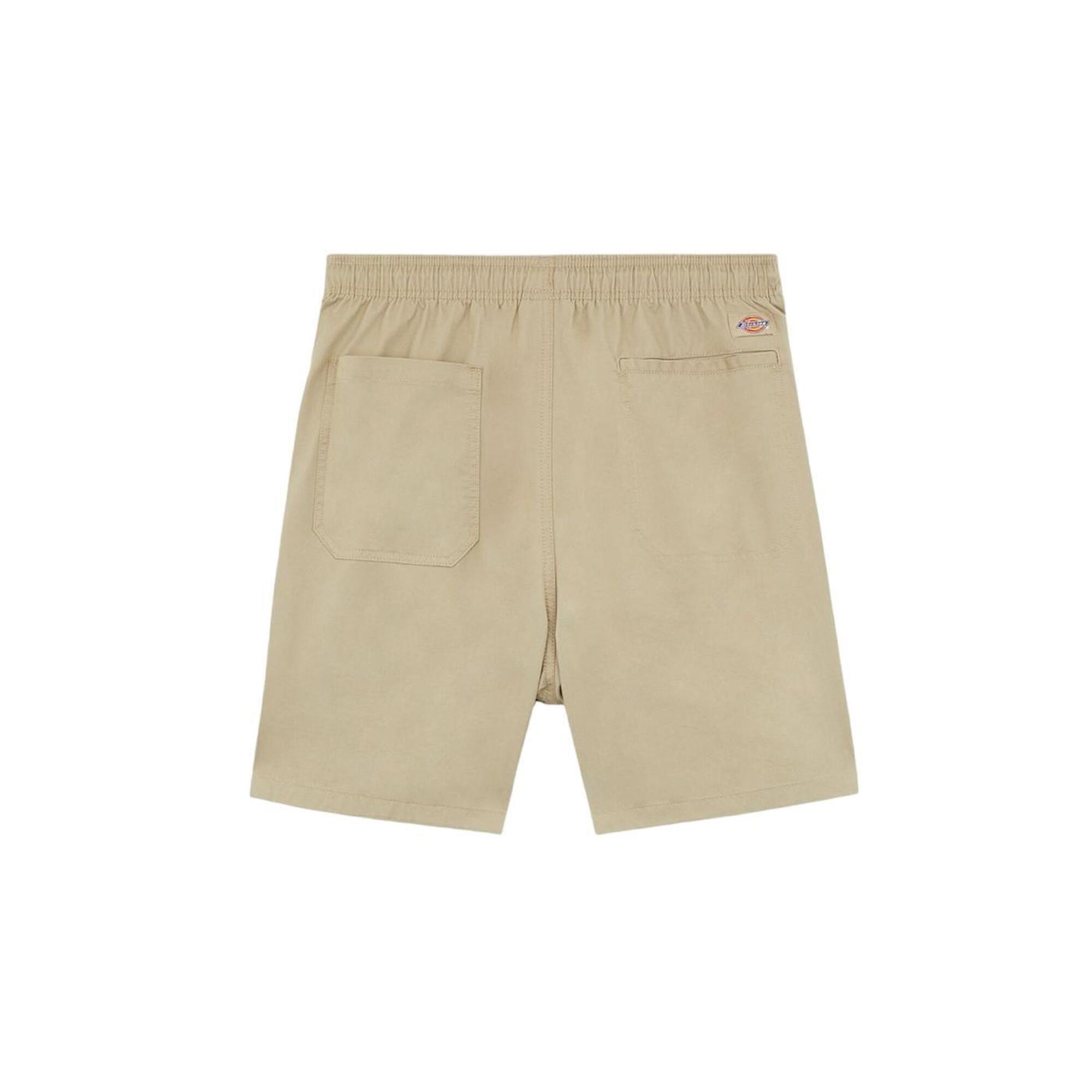 Dickies - Pantalon Pour Homme Dickies Pelican Camel - Short - Beige - Decathlon