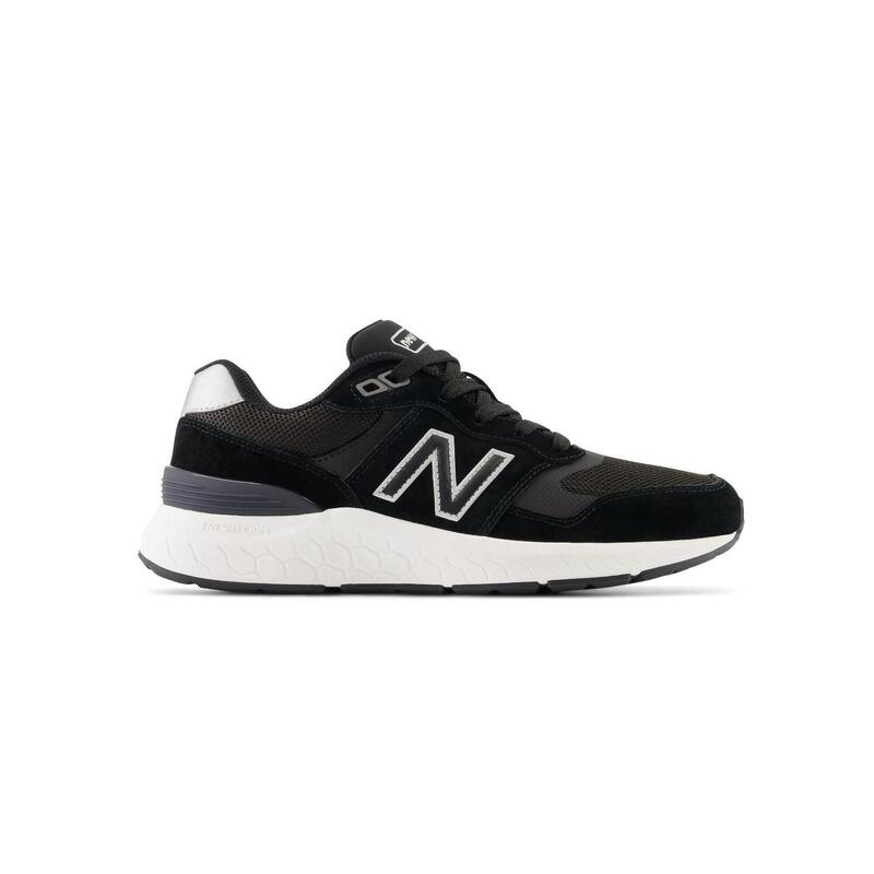 Moda/sportwear para Mujer New balance  Negro