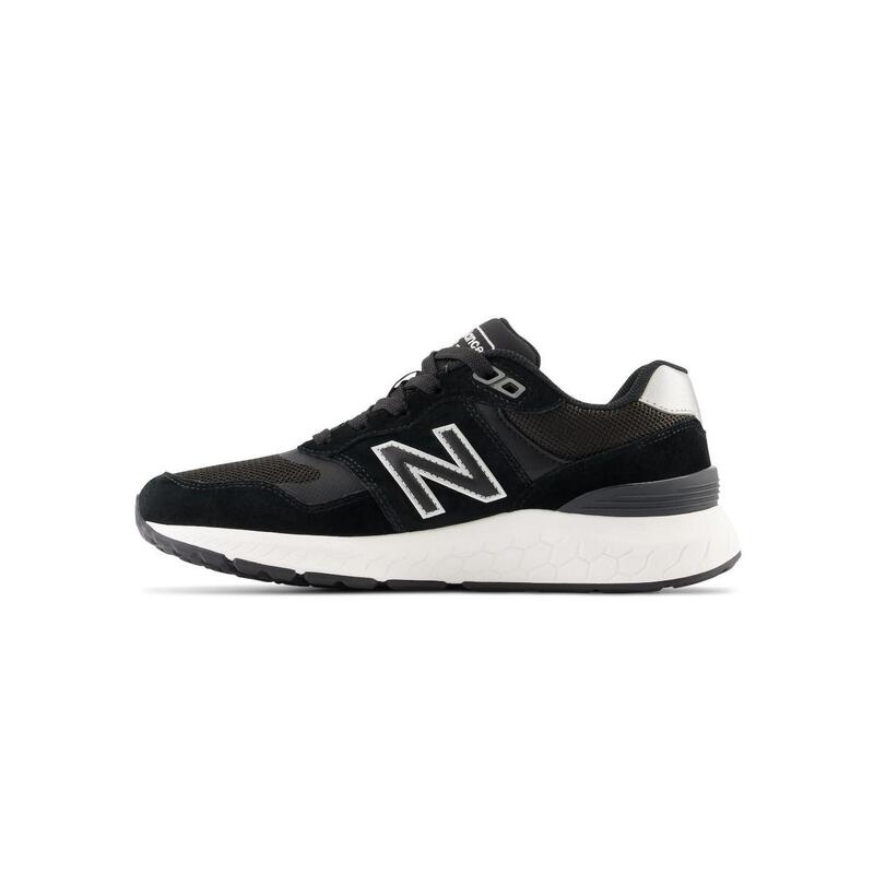 Moda/sportwear para Mujer New balance  Negro