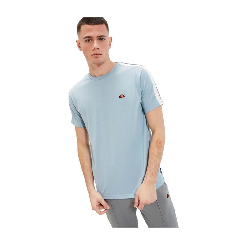 Camisetas para Hombre Ellesse  Azul