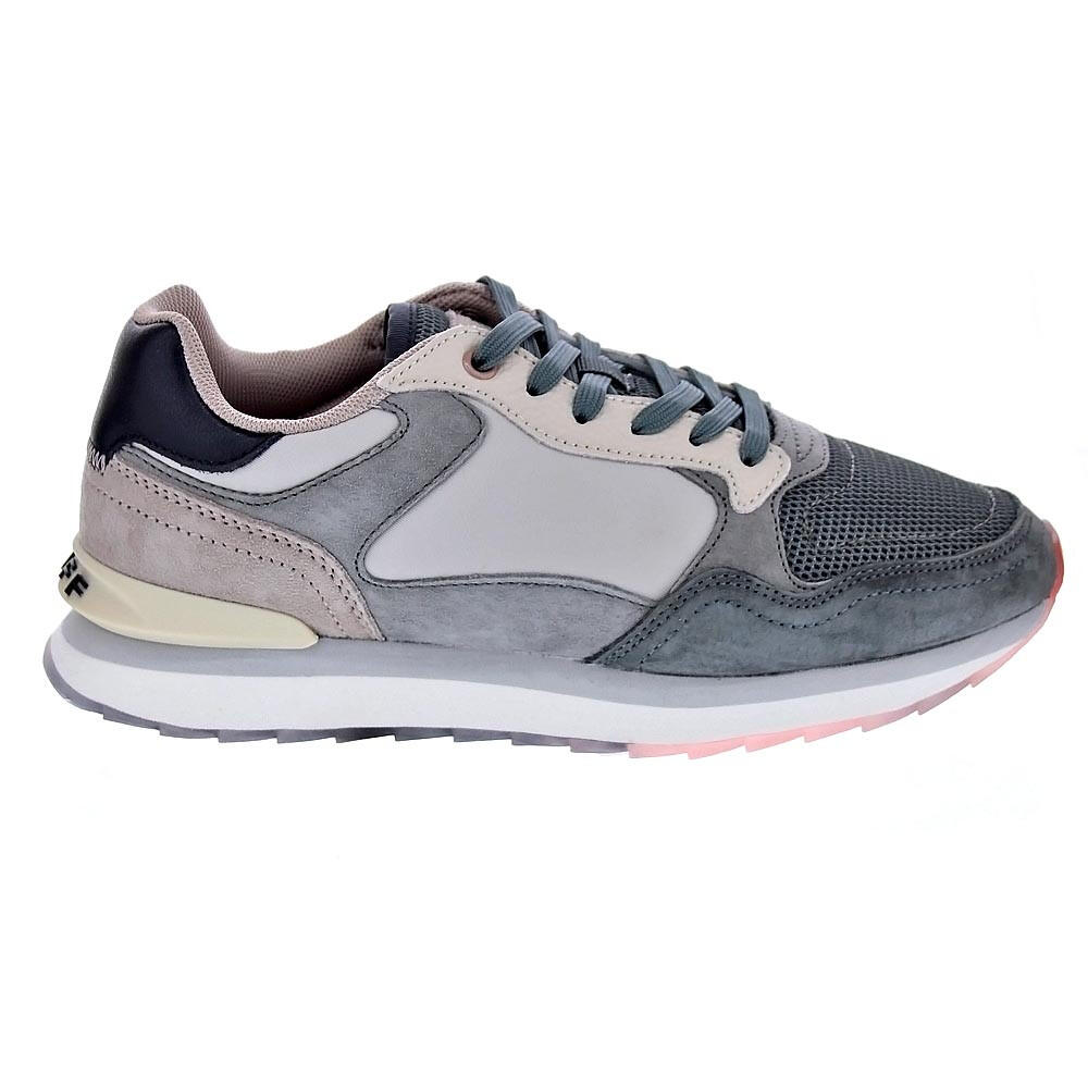Chaussures pour femme Hoff Seoul multicolores 1/6