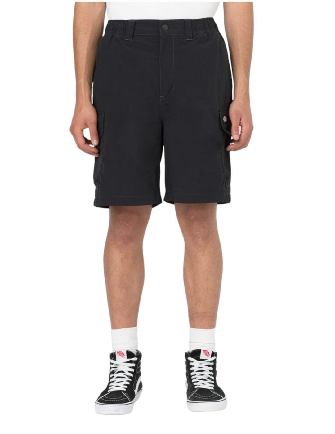 Korte broek Dickies model DK0A4YACBLK1 voor mannen 3/5
