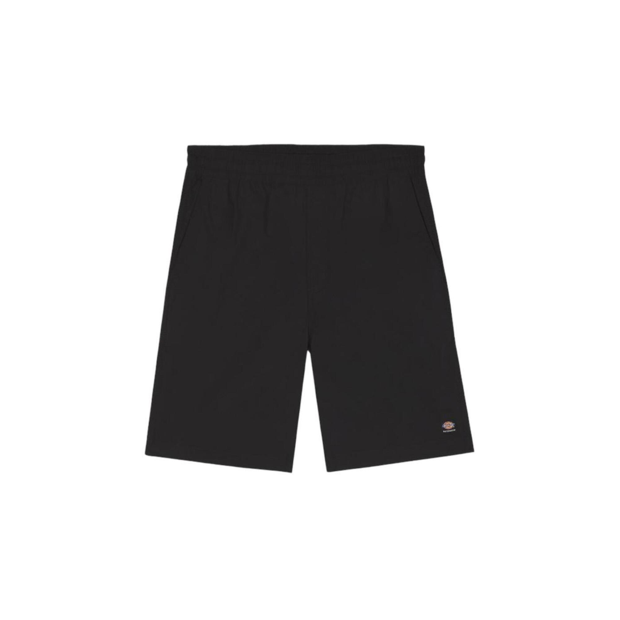 Dickies - Pantalon Pour Homme Dickies Jackson Noir - Pantacourt - Noir - Decathlon