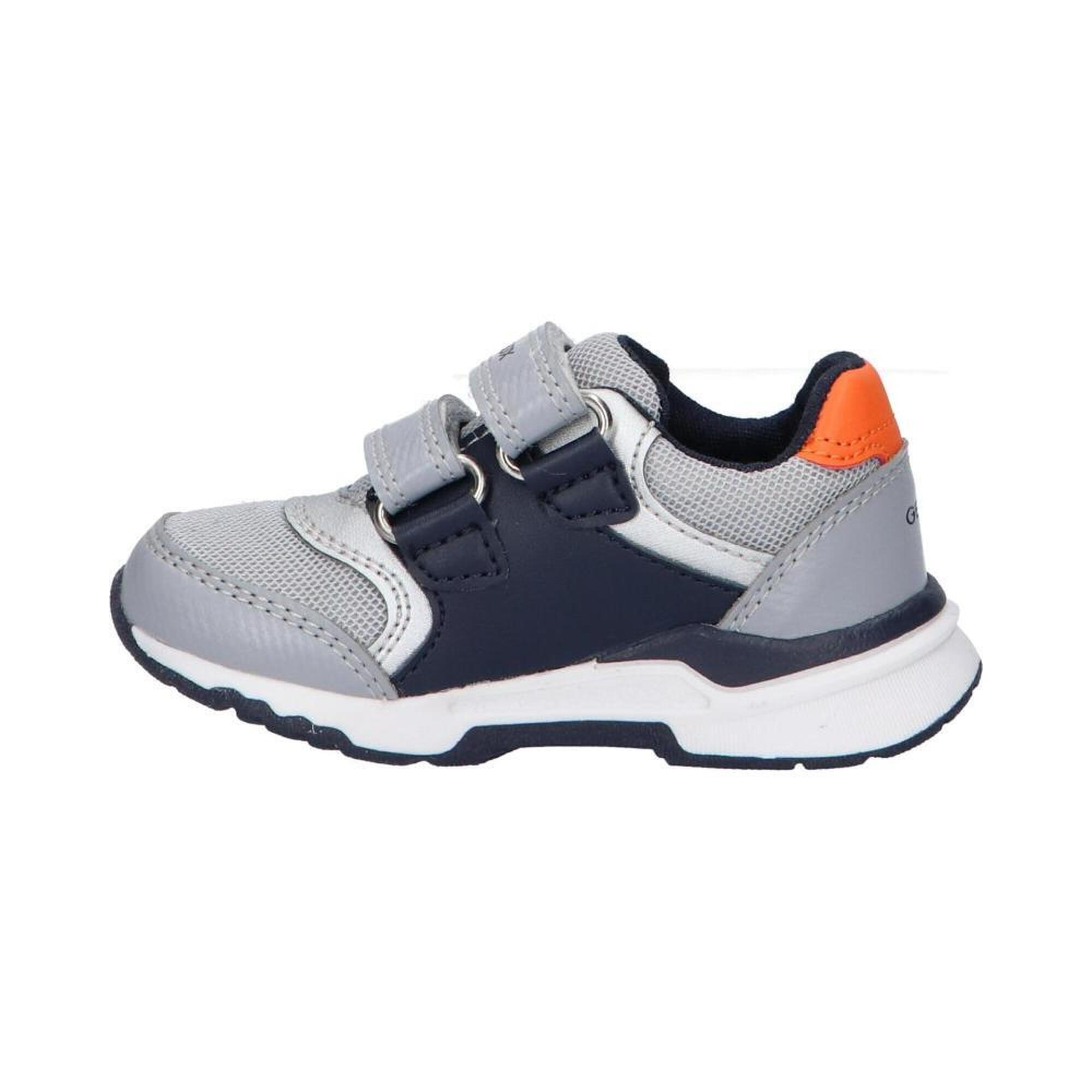 ZAPATILLAS DEPORTE GEOX  DE NIÑO B264YA 0CE14 B PYRIP