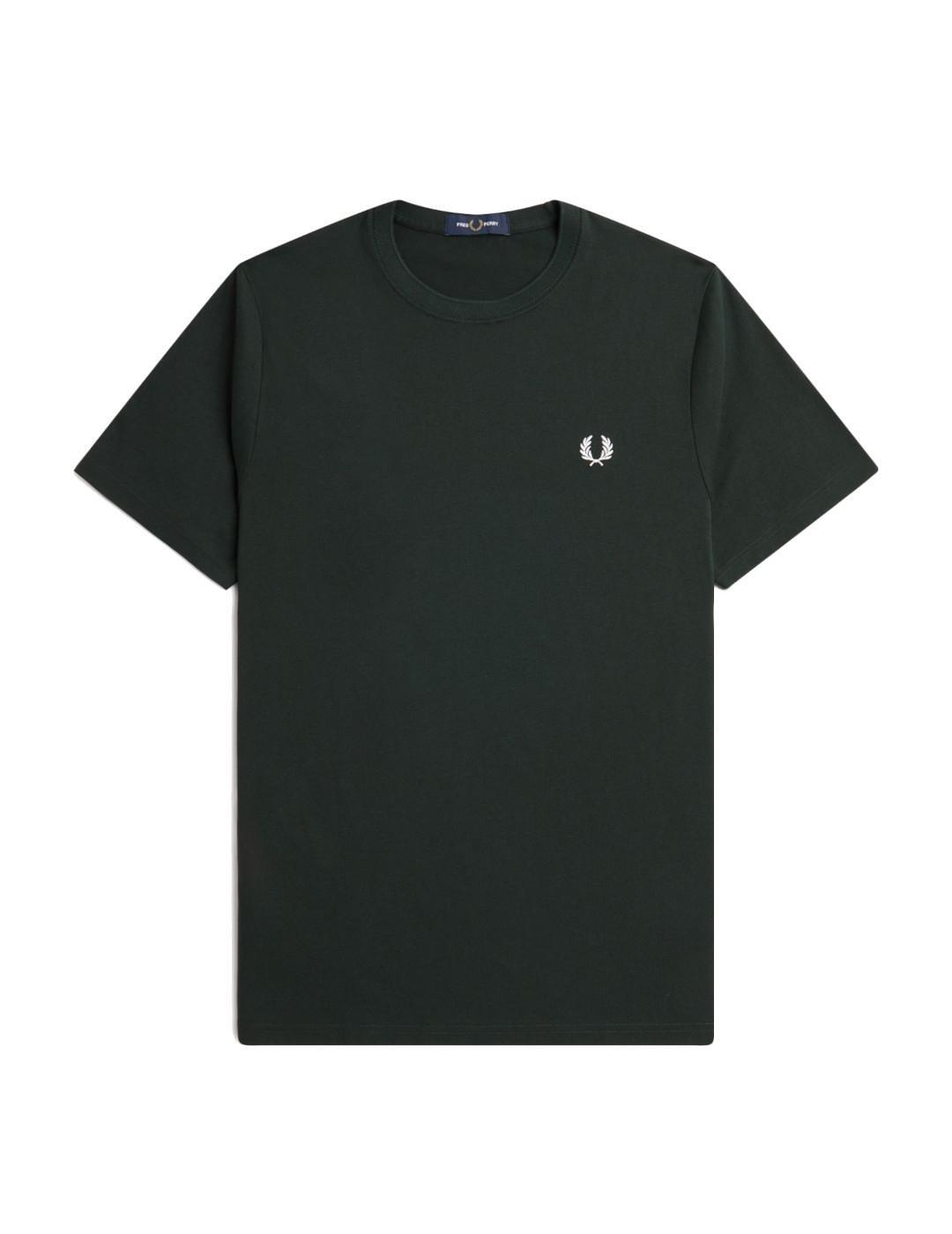 FRED PERRY picture