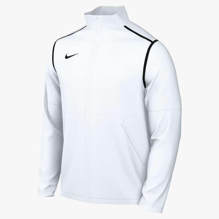 NIKE PARK 20 VESTE DE SURVÊTEMENT ZIPPÉE FJ3022-100 4/4