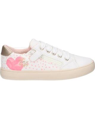 ZAPATILLAS DEPORTE GEOX DE NIÑA J024NB 0AW54 J GISLI