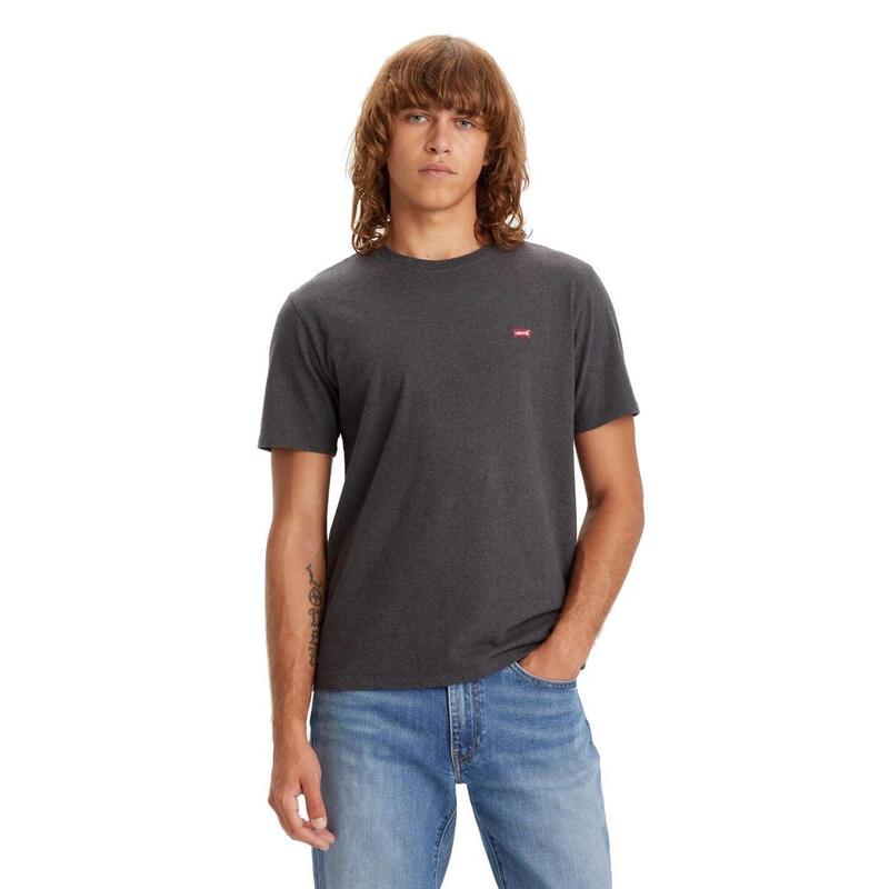 Camisetas para Hombre Levis  Gris