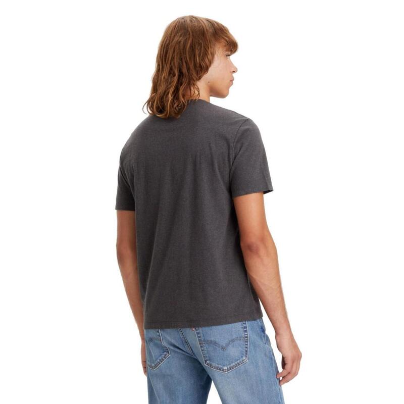 Camisetas para Hombre Levis  Gris