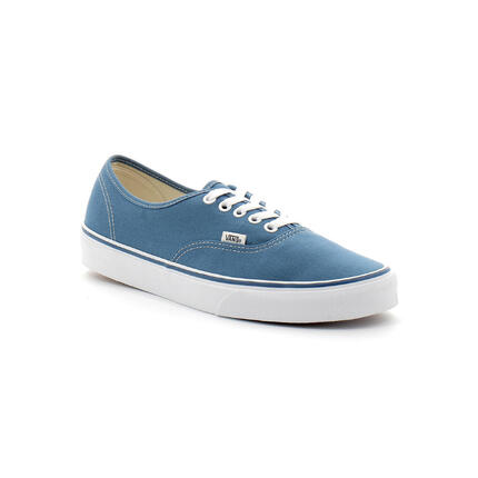 Buty sneakersy Vans Authentic granatowe