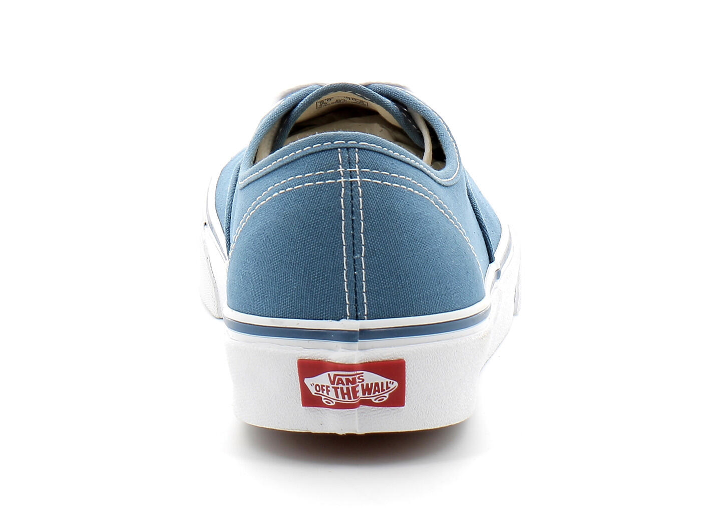 Chaussures basses à lacets pour adulte Authentic 4/7