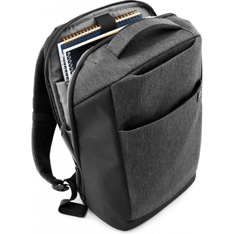 Mochila para Portátil HP 2Z8A3AA Gris