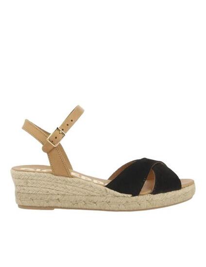 Women's sandals Gioseppo Kendari Black