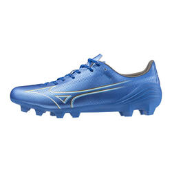 Crampons Mizuno Alpha Select Bleu