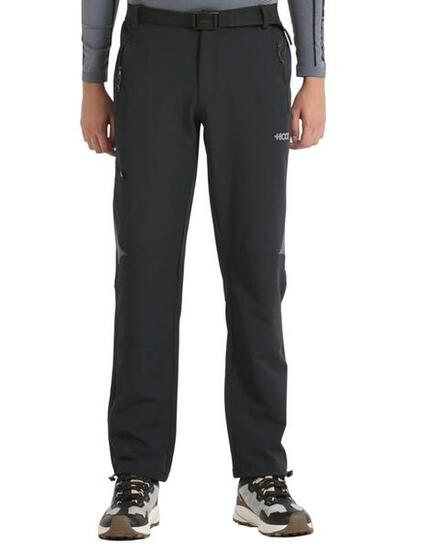 Men's Pants 8000 Taravillo Black