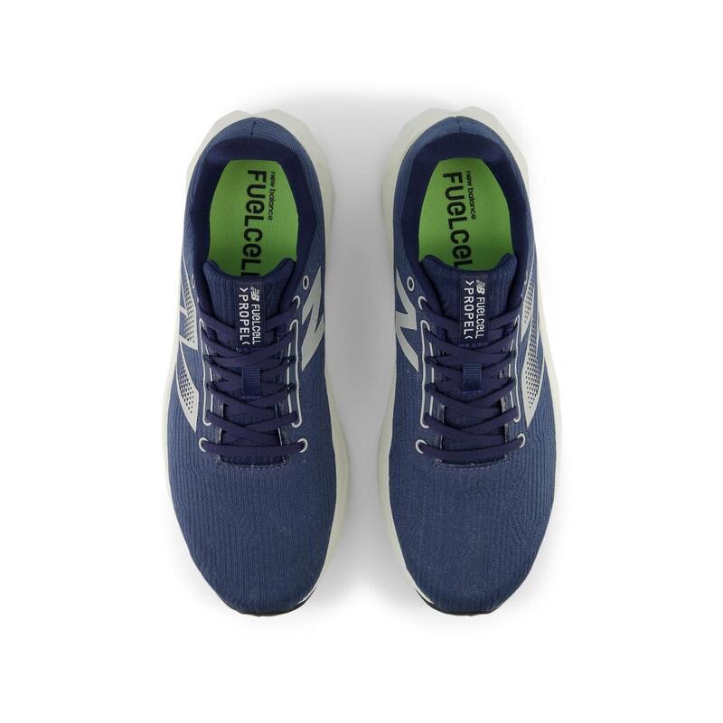 Running para Hombre New balance  Azul