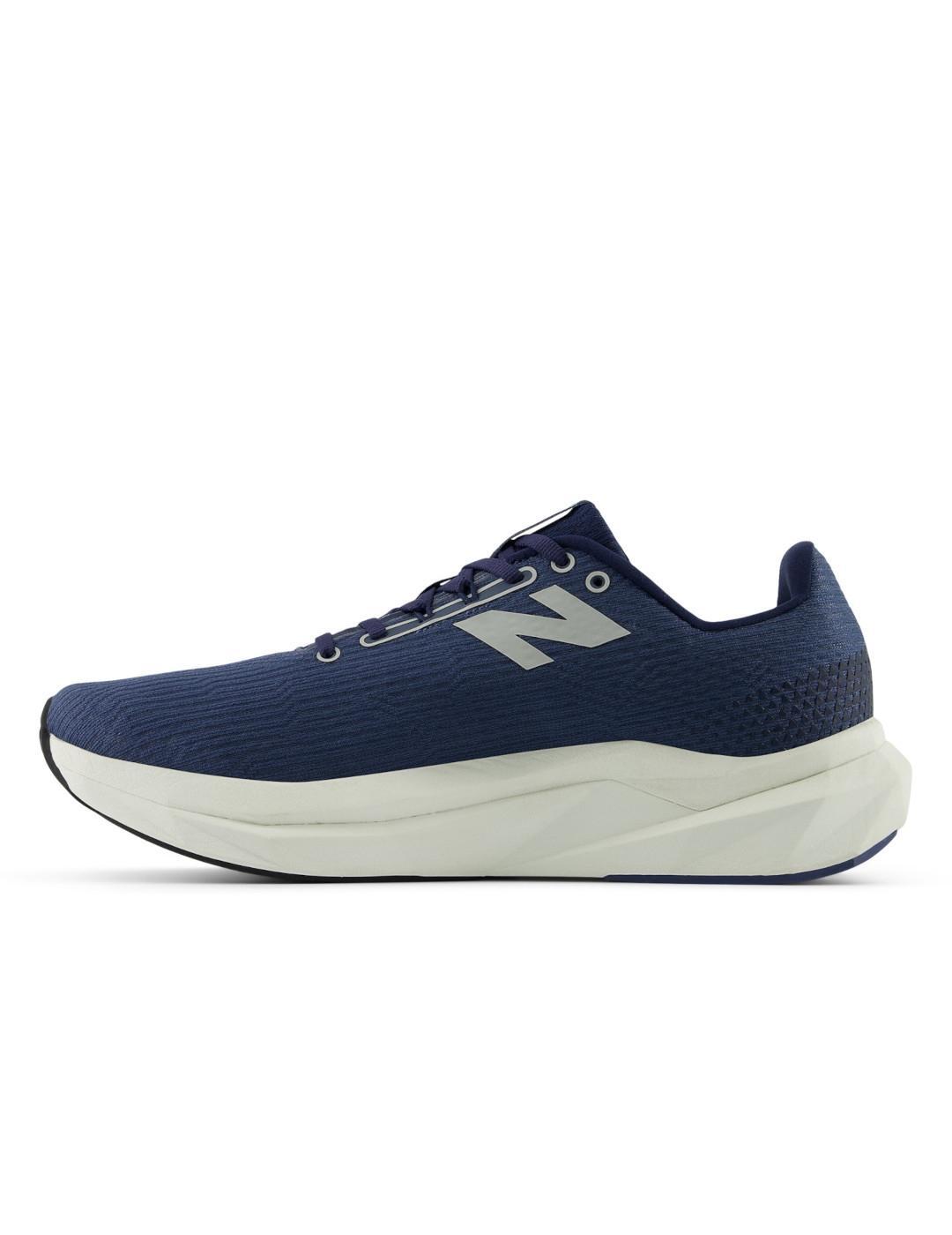 Running para Homem New Balance Azul 2/6