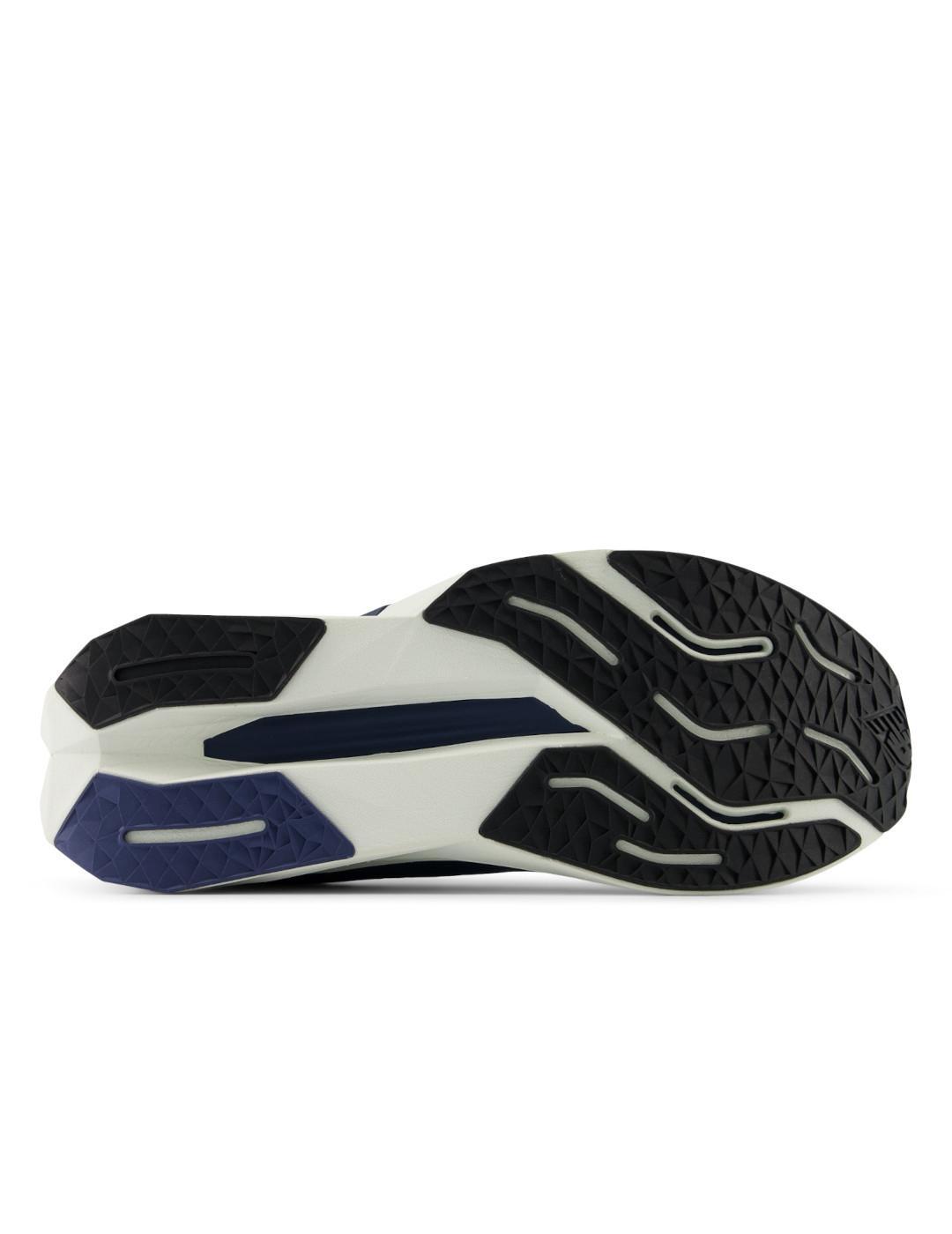 Running para Homem New Balance Azul 6/6