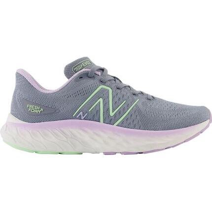 Zapatillas Running Mujer New Balance WEVOZLN Grises