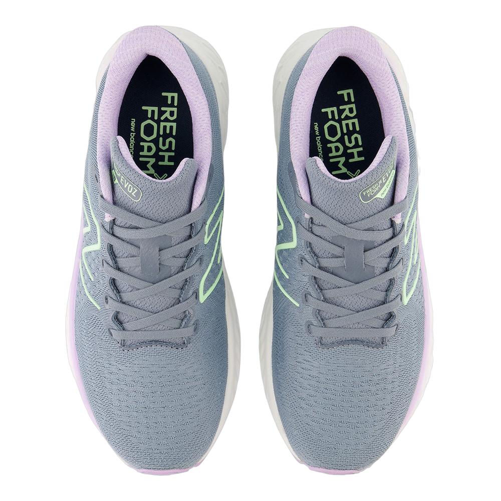 Sapatos de corrida New Balance Fresh Foam x Evoz 2/3
