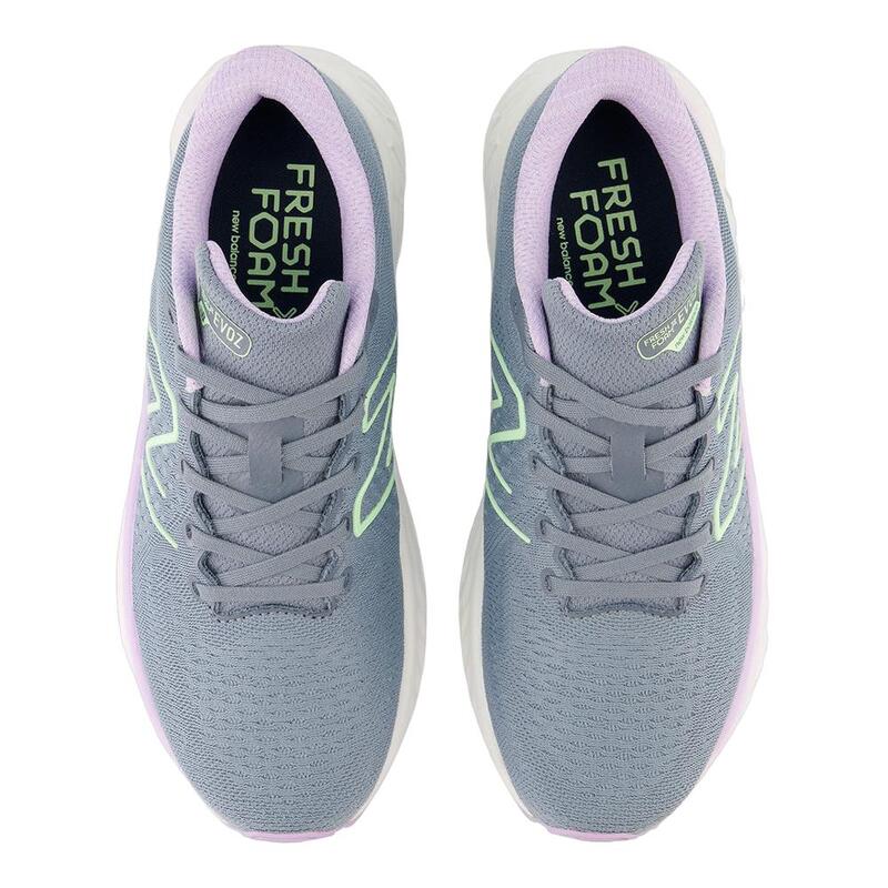 Kobieta Bieganie Buty Oddychające New Balance Fresh Foam X Evoz