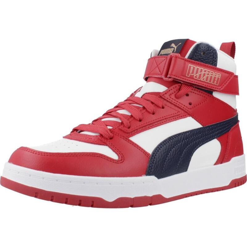 Zapatillas hombre Puma Rbd Game Rojo