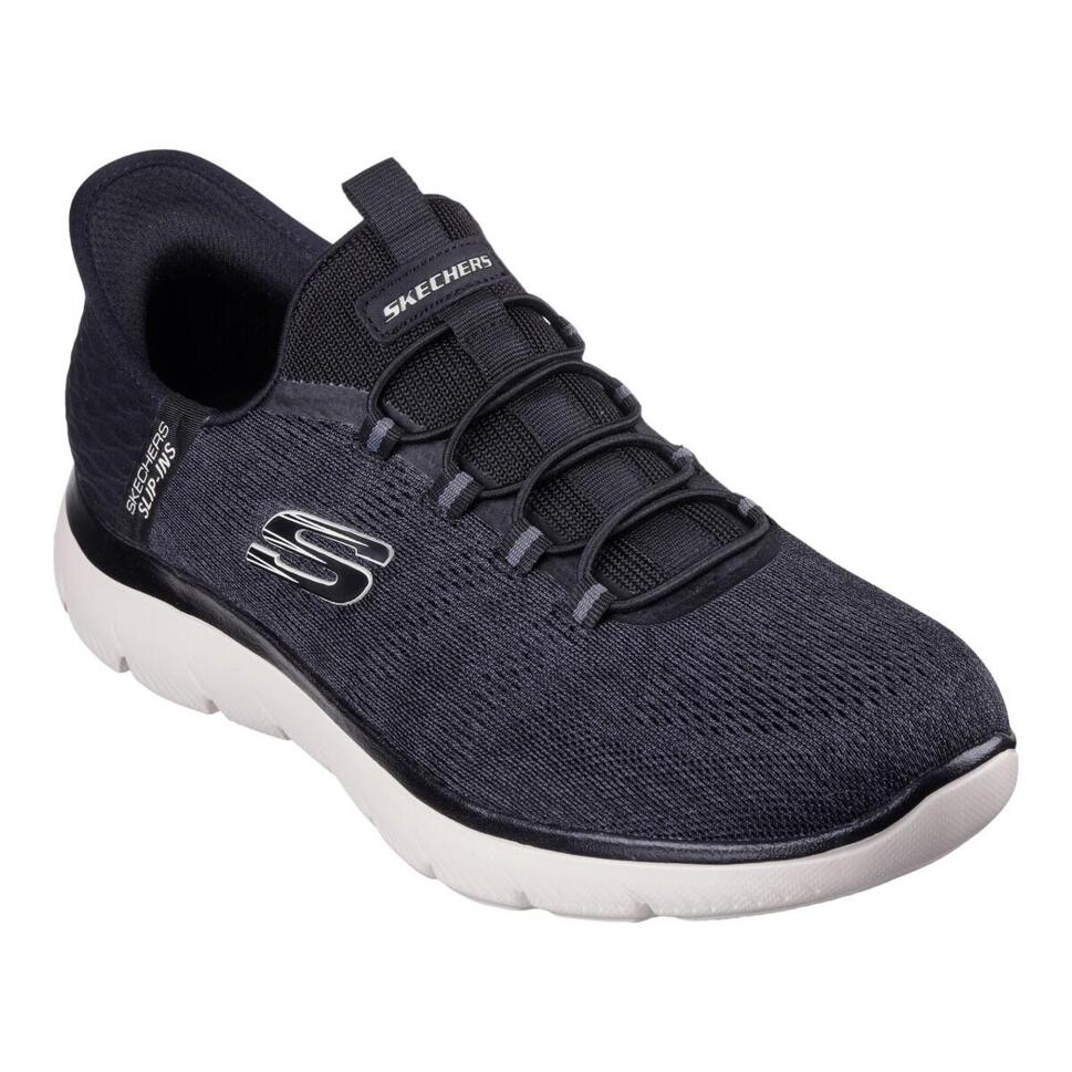 Buty do chodzenia męskie Skechers 232469BLK