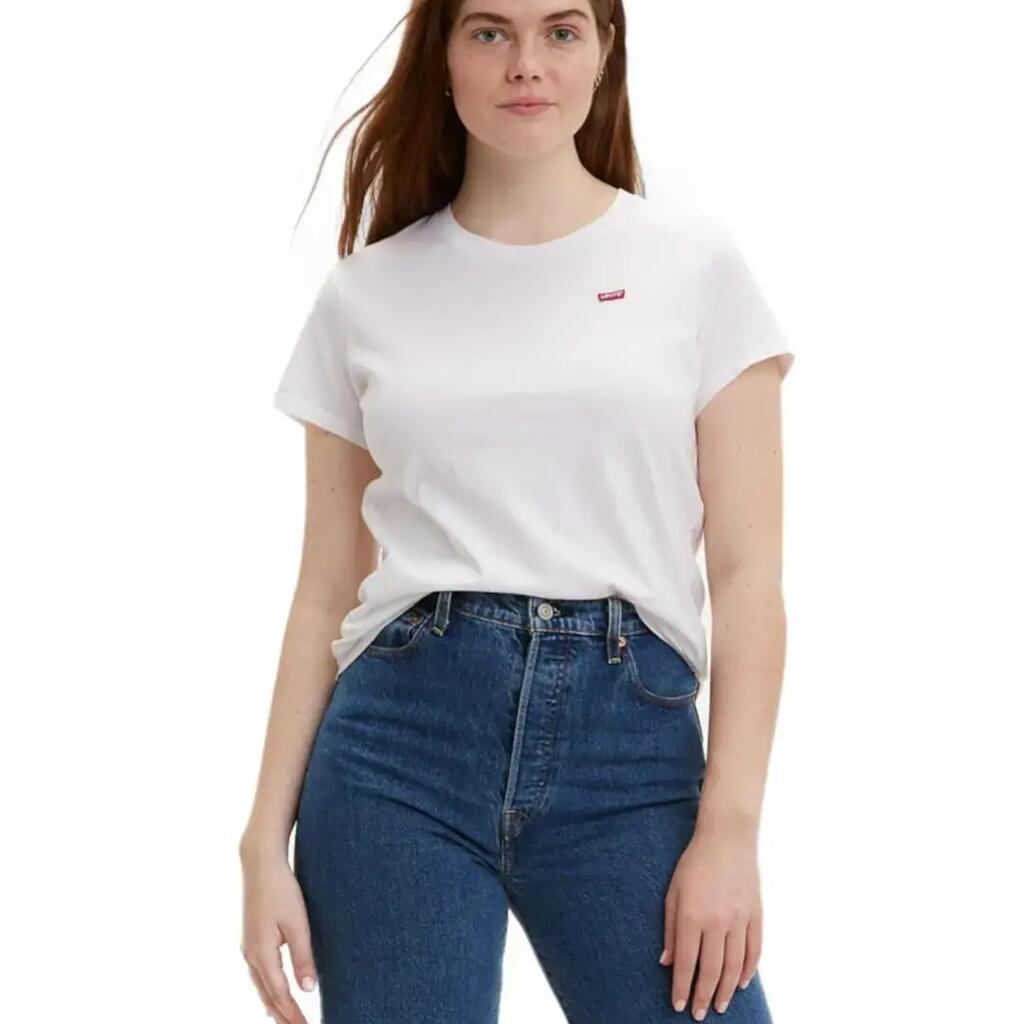 T-shirt Levi's model 39185-0006 for women