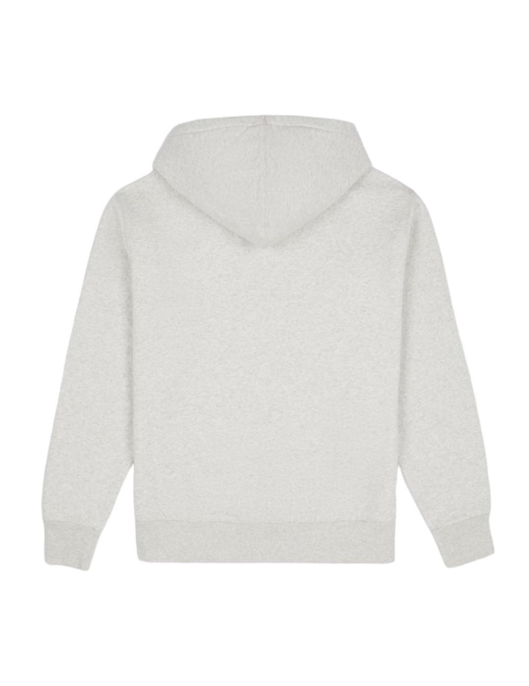 Sudaderas jerseys polares para Hombre Dickies Summerdale  Gris 2/7