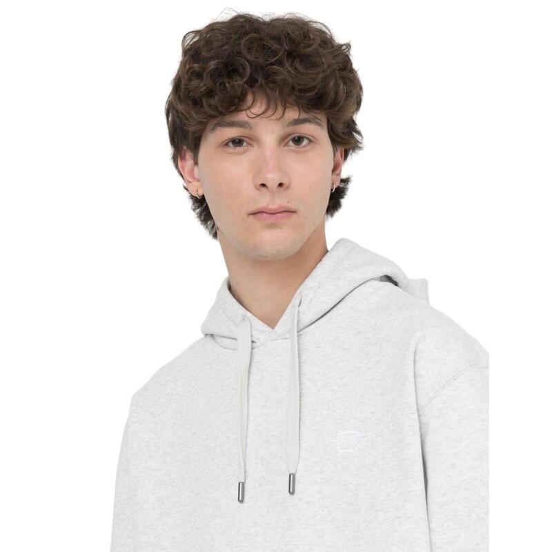 Sudaderas jerseys polares para Hombre Dickies Summerdale  Gris