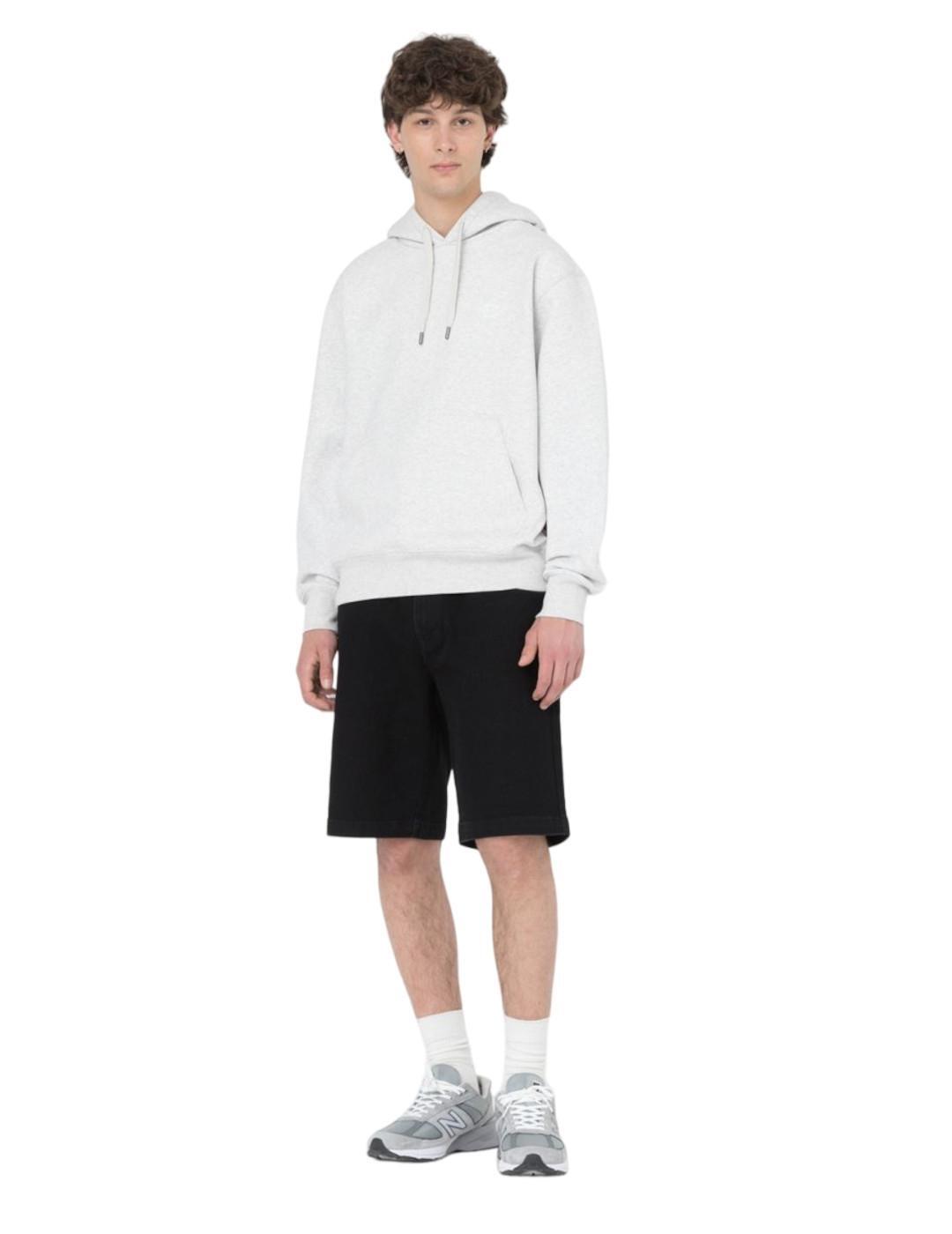 Sudaderas jerseys polares para Hombre Dickies Summerdale  Gris 5/7