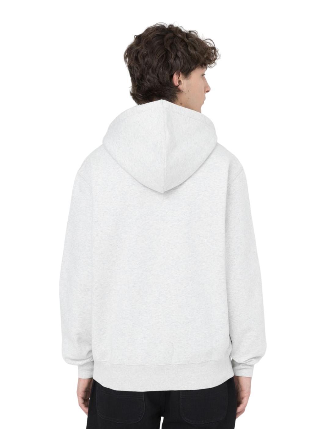 Sudaderas jerseys polares para Hombre Dickies Summerdale  Gris 4/7