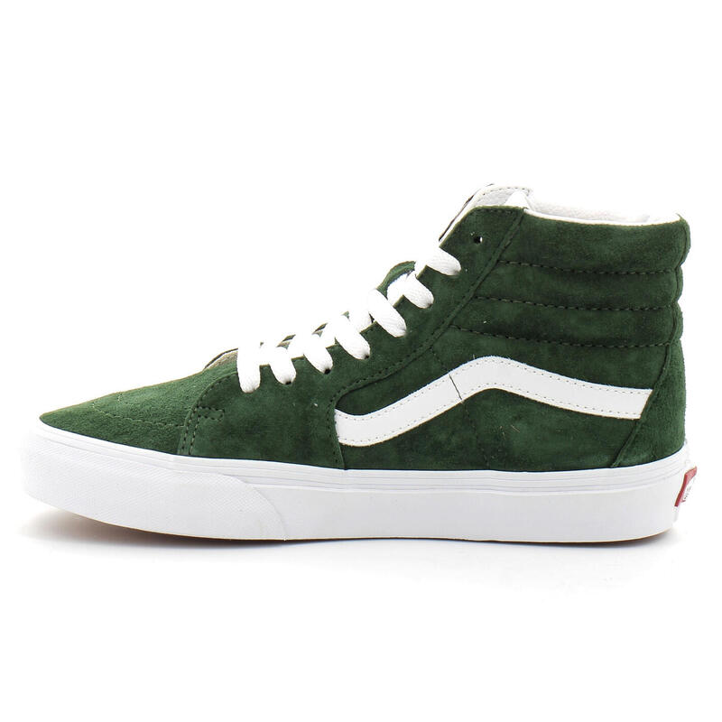 Pantofi Vans Sk8-Hi Adidași Negri