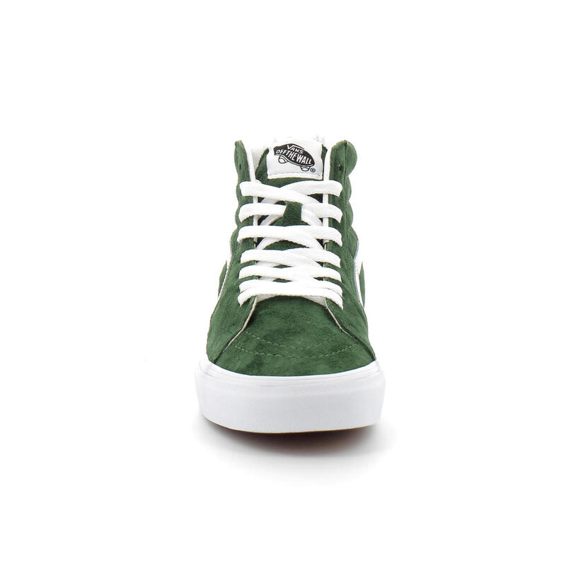 Pantofi Vans Sk8-Hi Adidași Negri