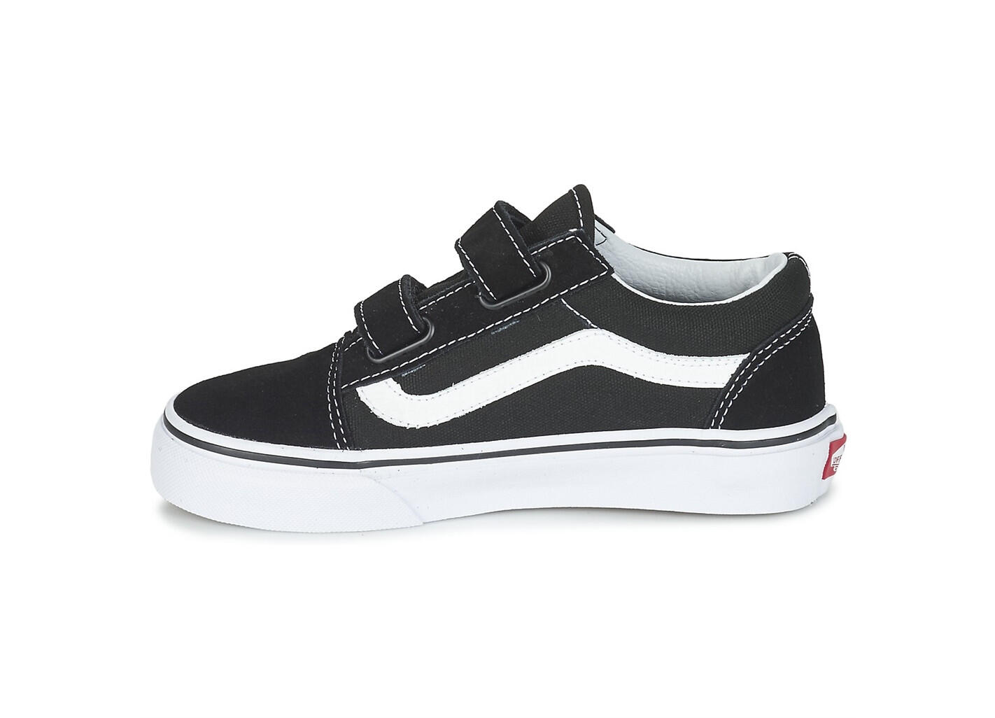Turnschuhe Vans Modell VN000VHE6BT1 für unisex jungen 4/7