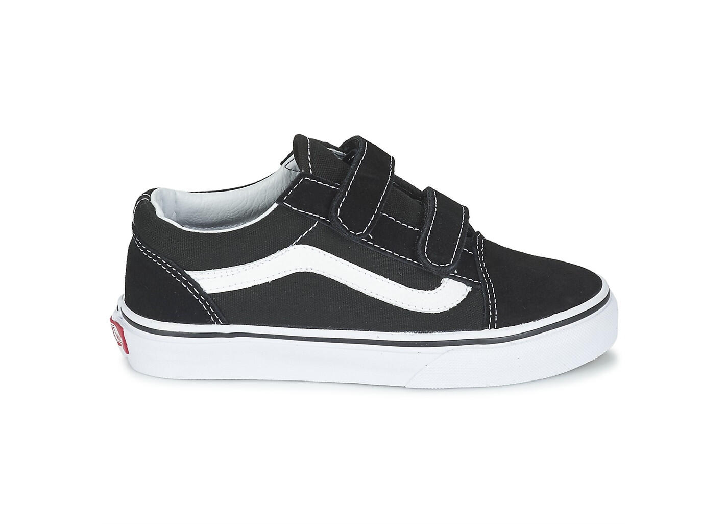Turnschuhe Vans Modell VN000VHE6BT1 für unisex jungen 2/7