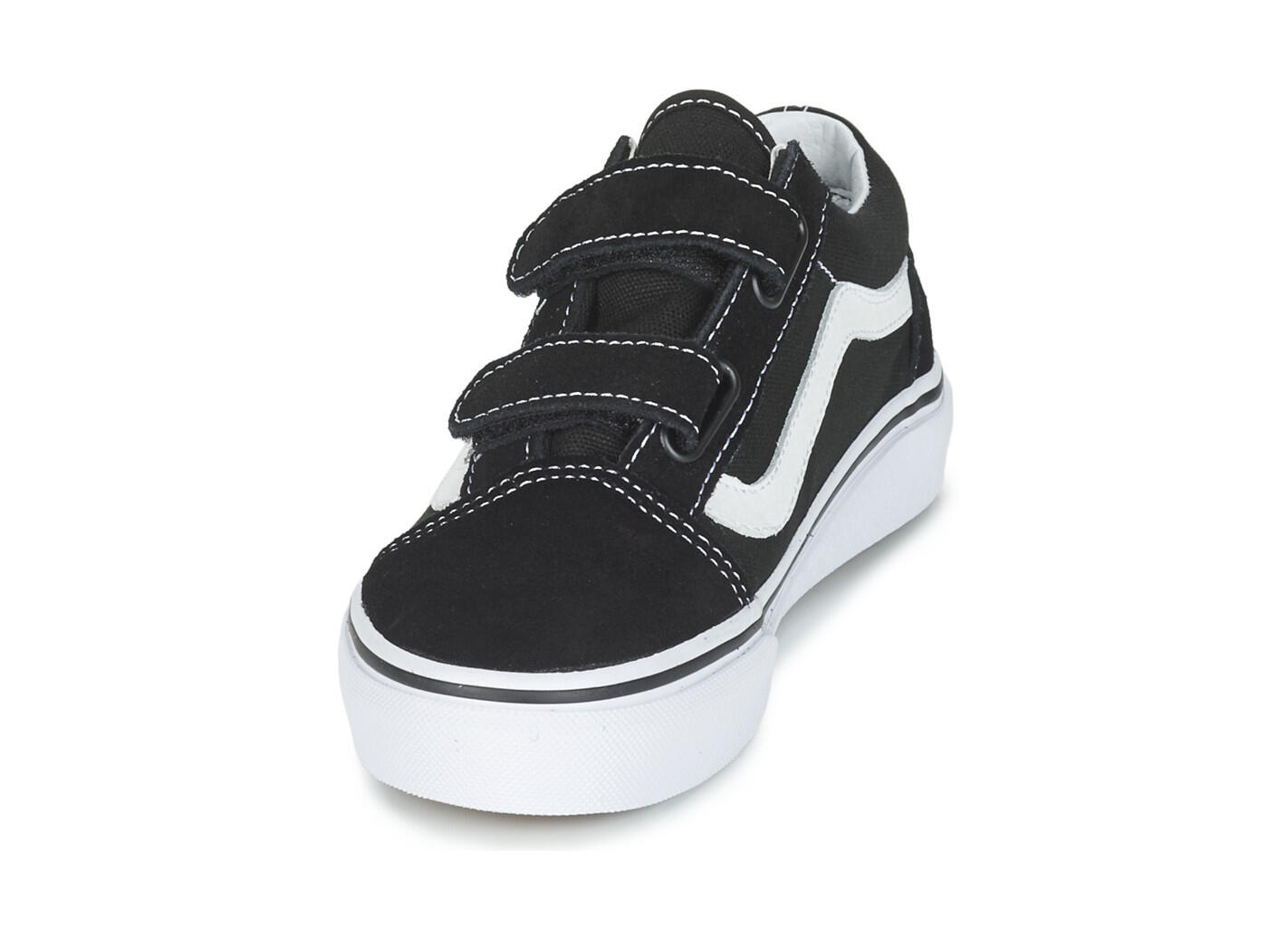 Turnschuhe Vans Modell VN000VHE6BT1 für unisex jungen 3/7