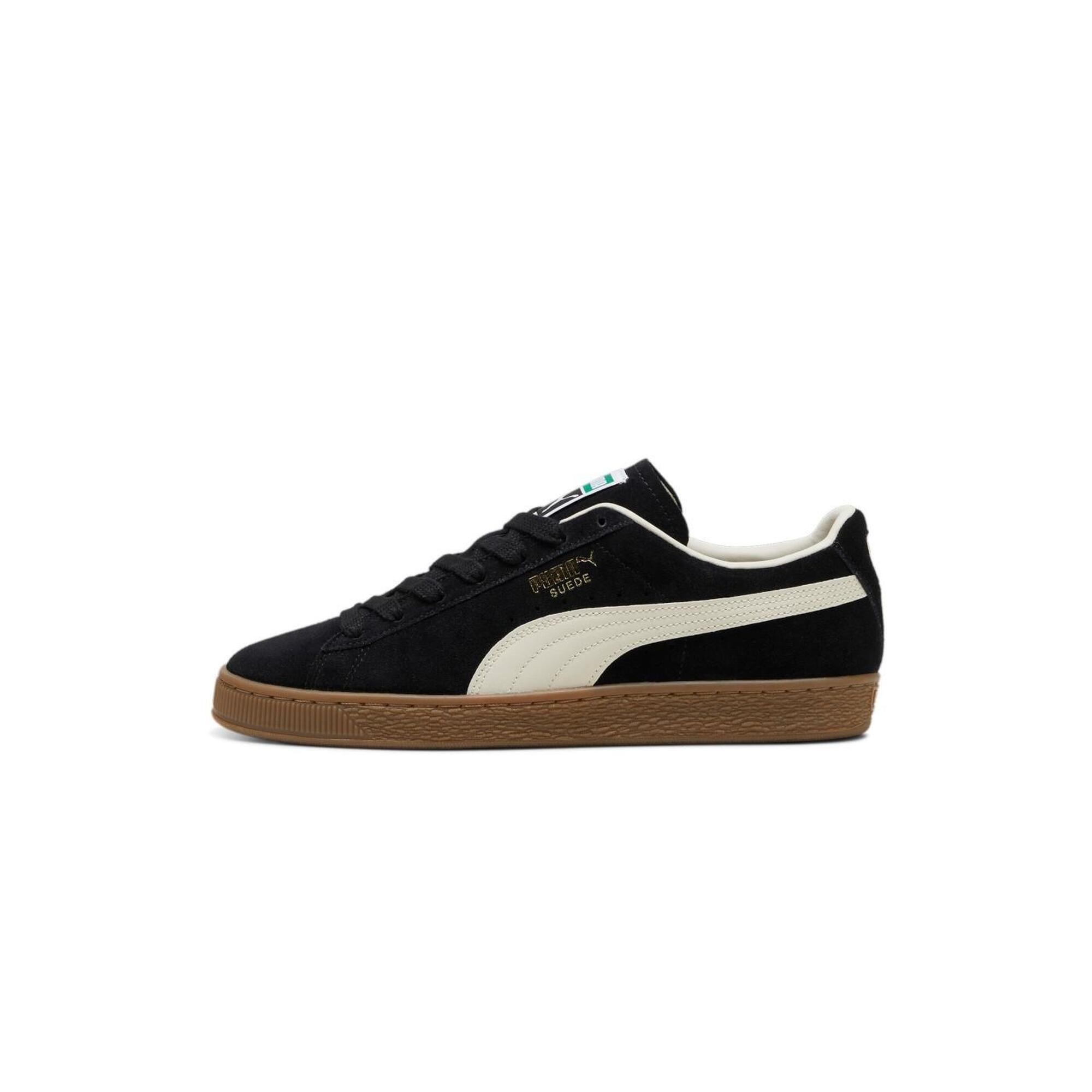 Puma - Chaussures Puma Suede Terrace Noir - Baskets - Bleu|noir - 44 - Decathlon