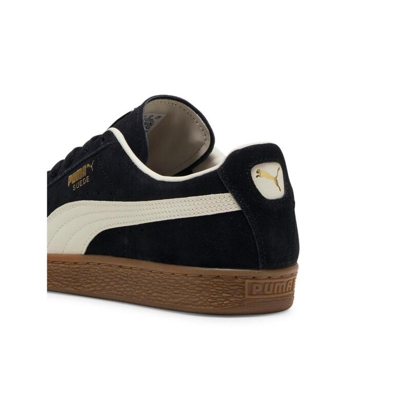 Sandalias Puma  Negro