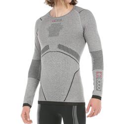 T-shirt pour homme 8000 gourdon Gris