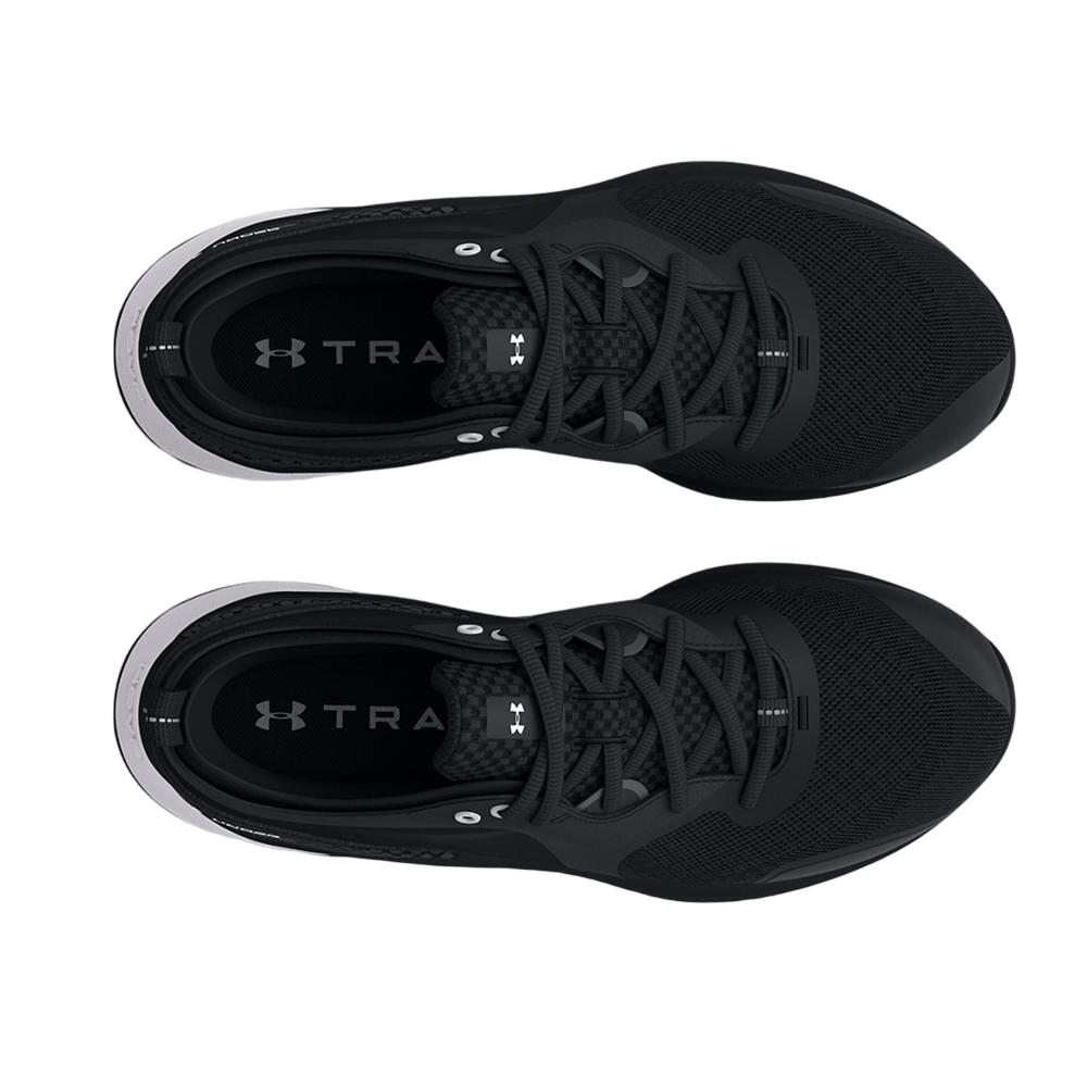 Hardloopschoenen Under Armour Hovr Omnia Gr. 2/3