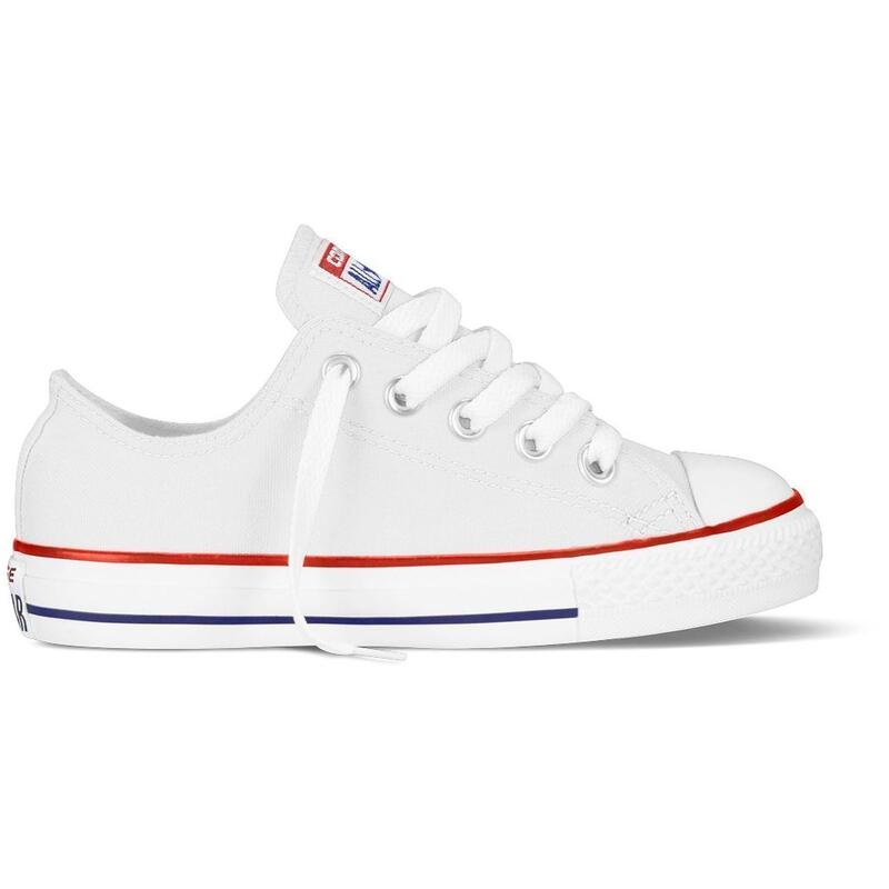 Cipő Converse Chuck Taylor All Star Seasonal, Fehér, Gyerekek