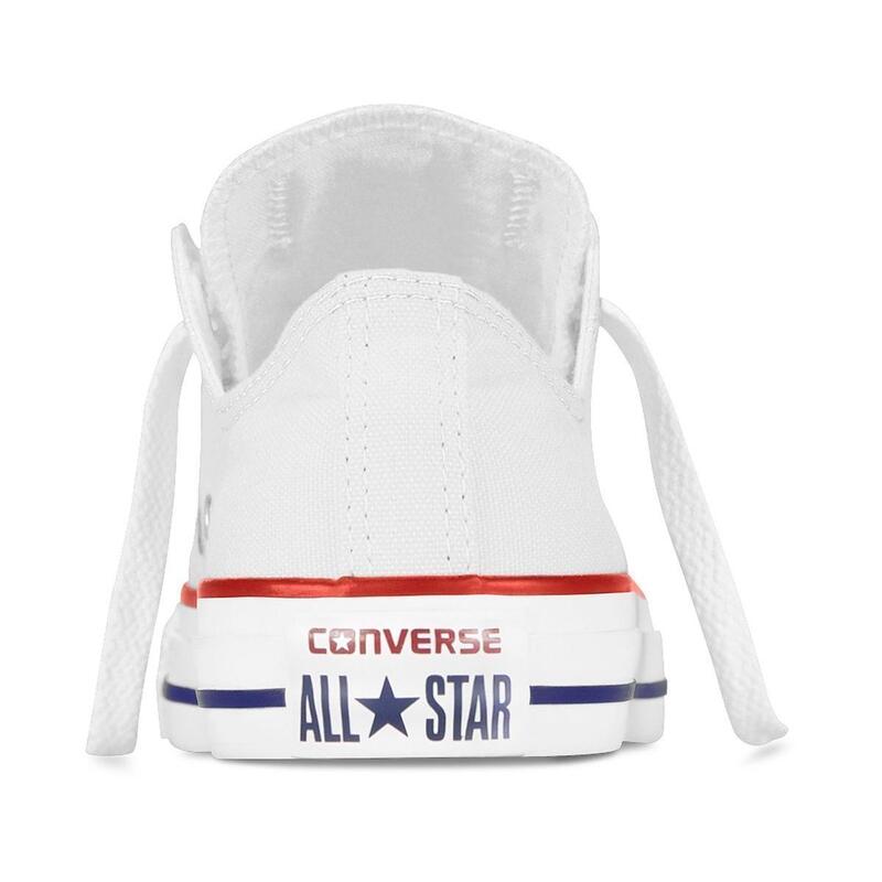 Cipő Converse Chuck Taylor All Star Seasonal, Fehér, Gyerekek