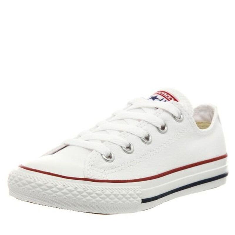 Cipő Converse Chuck Taylor All Star Seasonal, Fehér, Gyerekek