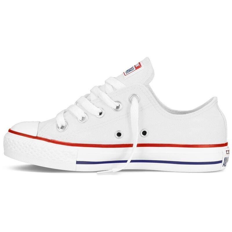 Cipő Converse Chuck Taylor All Star Seasonal, Fehér, Gyerekek