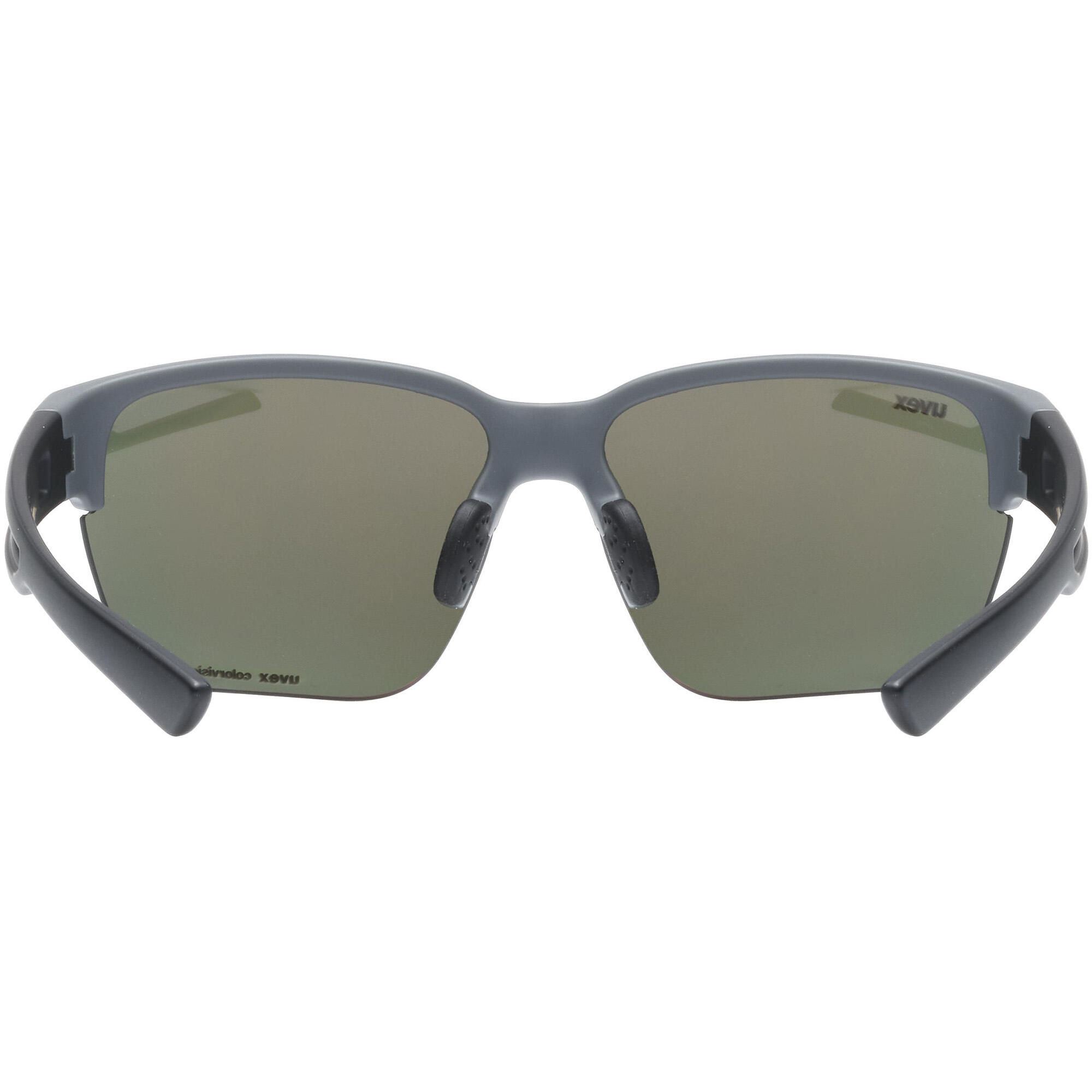 Okulary sportowe Uvex Sportstyle 805 CV colorvision 2/5