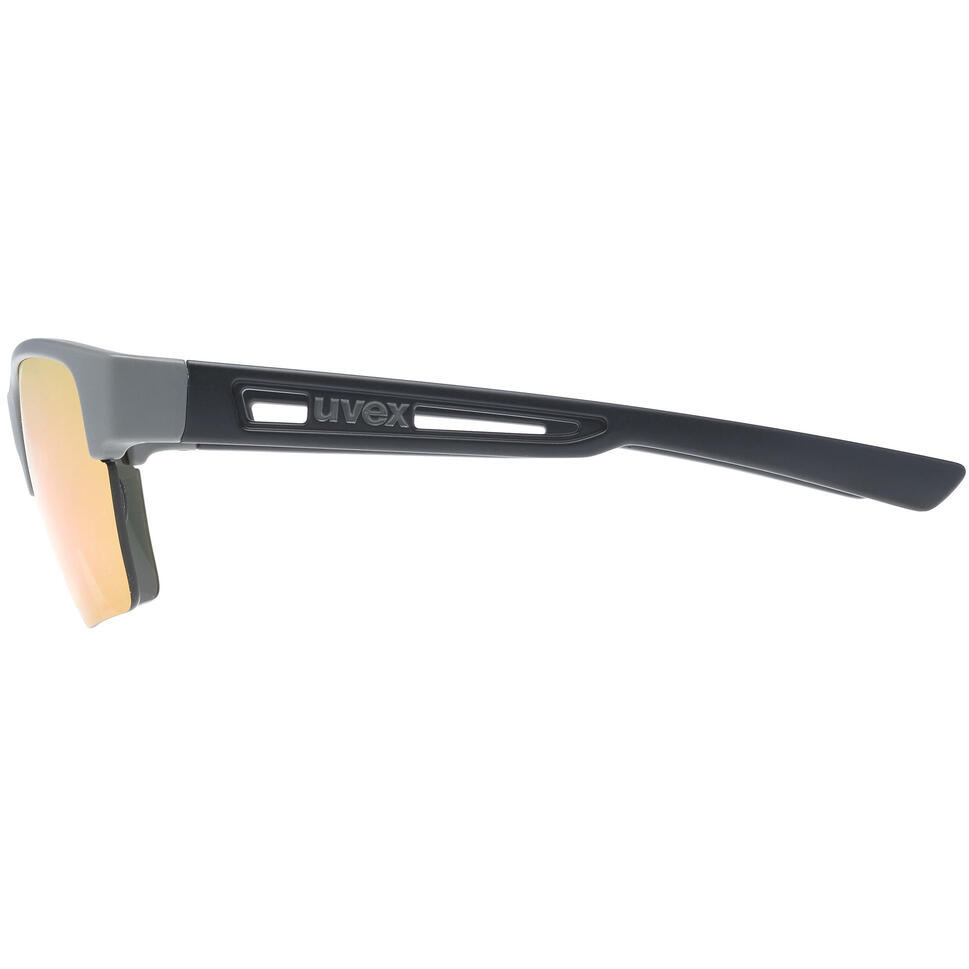 Okulary sportowe Uvex Sportstyle 805 CV colorvision