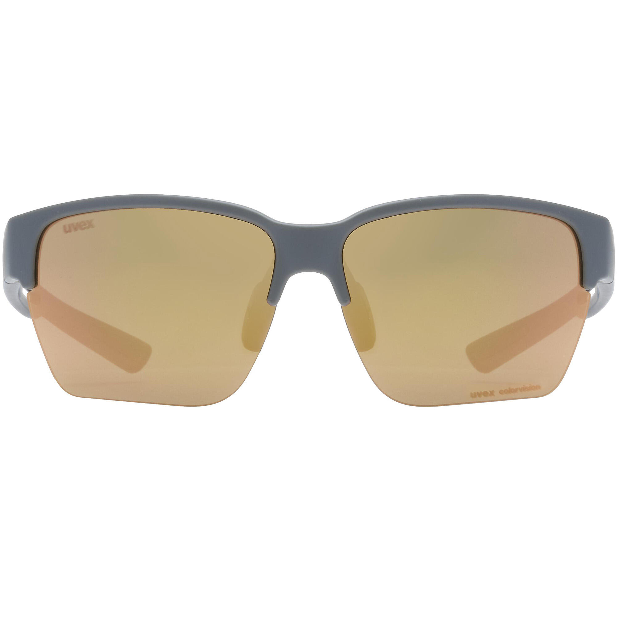 Okulary sportowe Uvex Sportstyle 805 CV colorvision 3/5